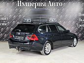 BMW , 2008г., задний привод, механика