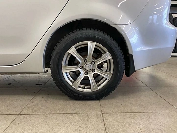 Mitsubishi Lancer, 2008г, передний привод, механика