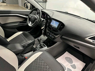 Lada (ВАЗ) , 2020г., передний привод, механика