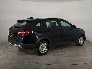 Lada (ВАЗ) , 2019г., передний привод, робот