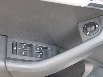 Skoda Octavia, 2014г, передний привод, робот