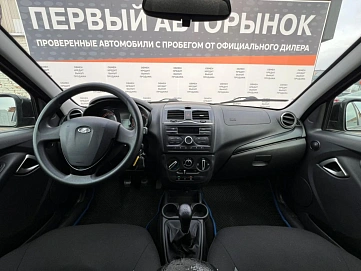 Lada (ВАЗ) Granta, 2023г, передний привод, механика