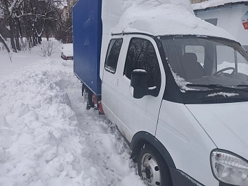 ГАЗ ГАЗель  33023 330273  Фермер, 2010г, Задний привод, Механическая