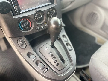 Saturn VUE, 2003г, передний привод, вариатор