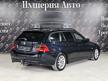 BMW , 2008г., задний привод, механика