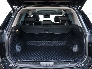 Chery Tiggo 7 Pro Max, 2023г, передний привод, вариатор