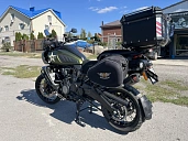 Harley Davidson Pan America Special, 2022г.