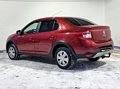 Renault , 2020г., передний привод, механика