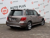 Mercedes-Benz GLK-Класс, 2013г., полный привод, автомат