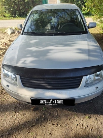 Volkswagen Passat, 1998г, передний привод, механика