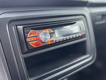 Skoda Fabia, 2012г, передний привод, механика