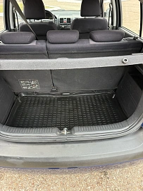 Hyundai Getz, 2010г, передний привод, механика