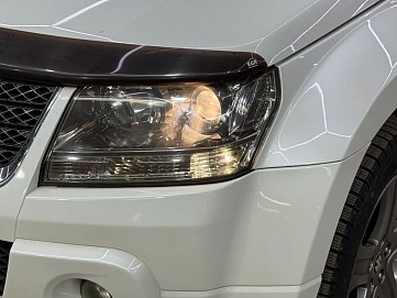 Suzuki Grand Vitara, 2011г, полный привод, автомат
