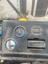 Львовский Автопогрузчик АП 40810, 2007г