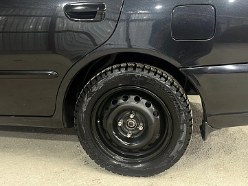 Hyundai Accent, 2008г, передний привод, автомат