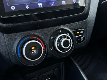 Kia Rio, 2011г, передний привод, механика