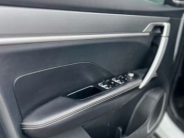 Belgee X50, 2024г, передний привод, робот