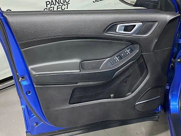 Chery Tiggo 4, 2019г, передний привод, автомат