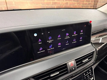 Kia Seltos, 2025г, передний привод, вариатор