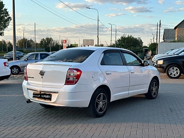 Ravon R4, 2018г, передний привод, механика