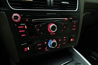 Audi Q5, 2016г., полный привод, автомат