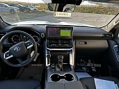 Toyota Land Cruiser, 2026г., полный привод, автомат