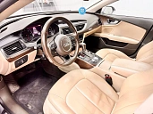 Audi A7, 2015г., полный привод, робот