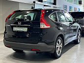 Honda CR-V, 2013г., полный привод, автомат
