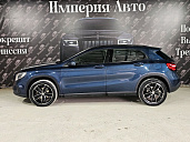 Mercedes-Benz , 2019г., передний привод, робот