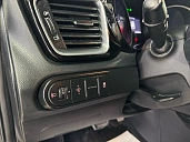 Kia Ceed, 2018г., передний привод, робот