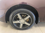 Hyundai , 2010г., передний привод, механика