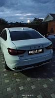 Lada (ВАЗ) Vesta, 2023г, передний привод, механика