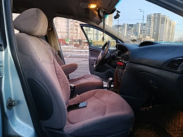 Citroen C5, 2004г, передний привод, автомат