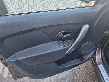 Renault , 2018г., передний привод, механика