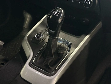 Chery Tiggo 4, 2021г, передний привод, механика