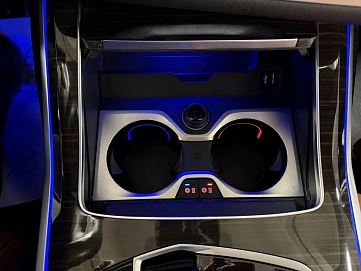 BMW X7, 2023г, полный привод, автомат