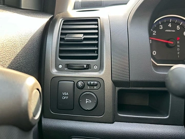 Honda CR-V, 2012г, полный привод, автомат