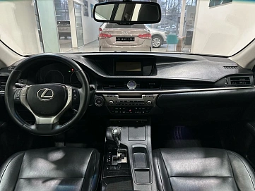 Lexus ES, 2012г, передний привод, автомат