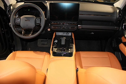 Haval H7, 2025г., полный привод, робот