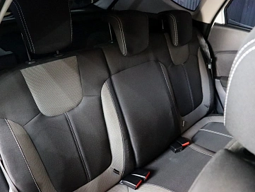 Renault Kaptur, 2020г, передний привод, вариатор