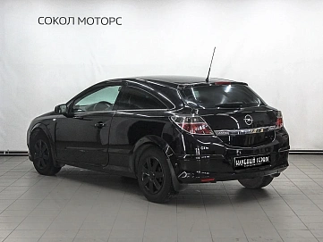 Opel , 2008г., передний привод, робот