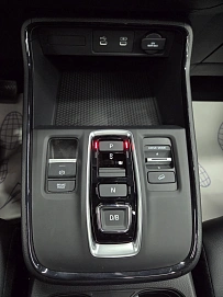 Honda CR-V, 2025г, полный привод, вариатор