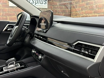 Mitsubishi Outlander, 2023г, полный привод, вариатор