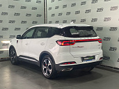 CHERY , 2023г., передний привод, автомат