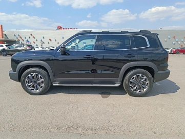 Haval Dargo, 2023г, полный привод, робот