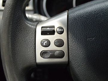 Nissan Tiida, 2013г, передний привод, автомат