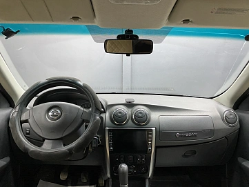Nissan Almera, 2014г, передний привод, механика