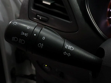 Lada (ВАЗ) Vesta, 2021г, передний привод, вариатор