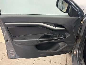 Lada (ВАЗ) Vesta, 2018г, передний привод, механика