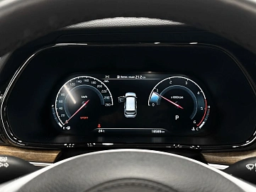 Kia , 2021г., полный привод, автомат
